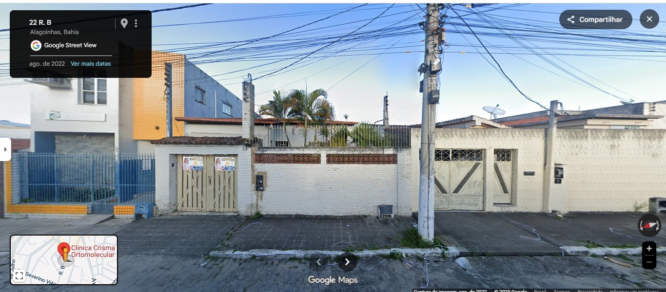 Casa - Centro