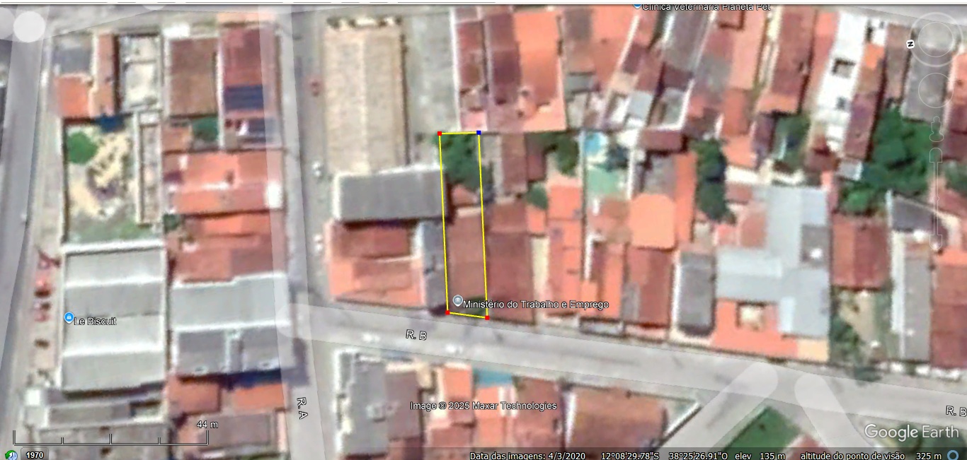 Casa - Centro