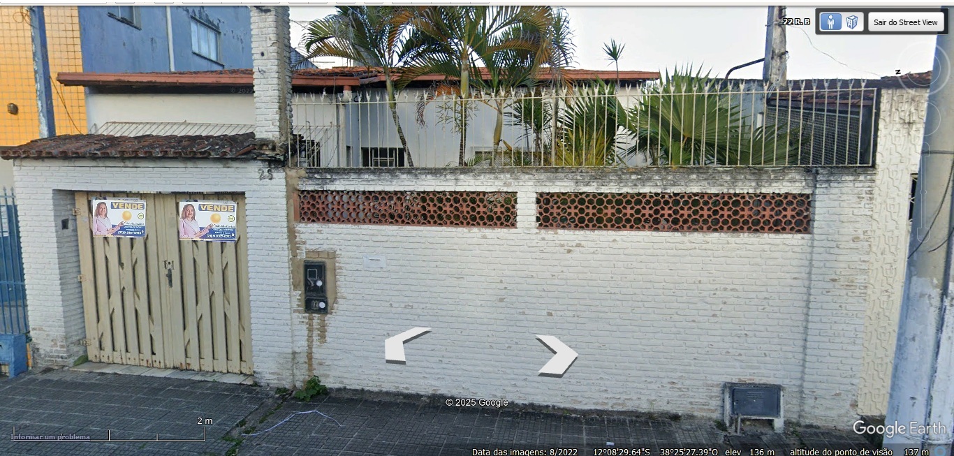 Casa - Centro