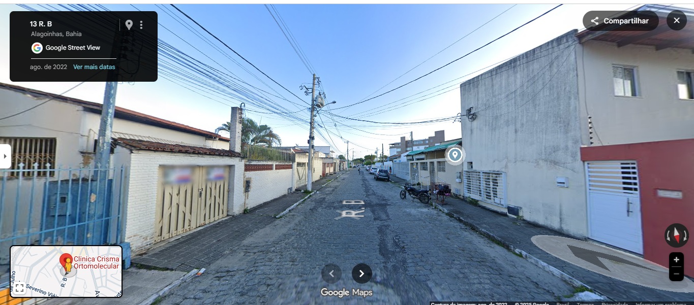 Casa - Centro