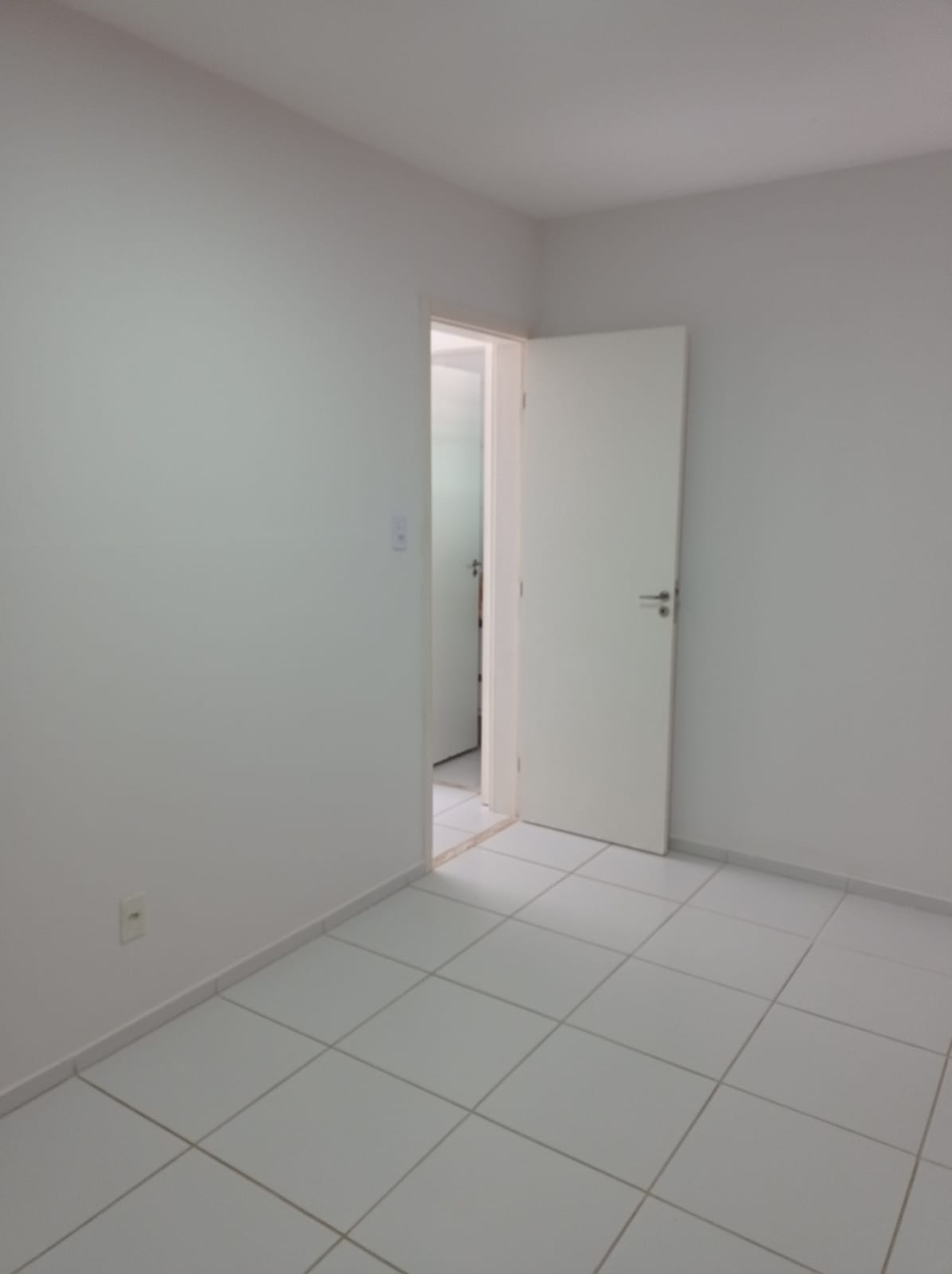 Apartamento - Catu