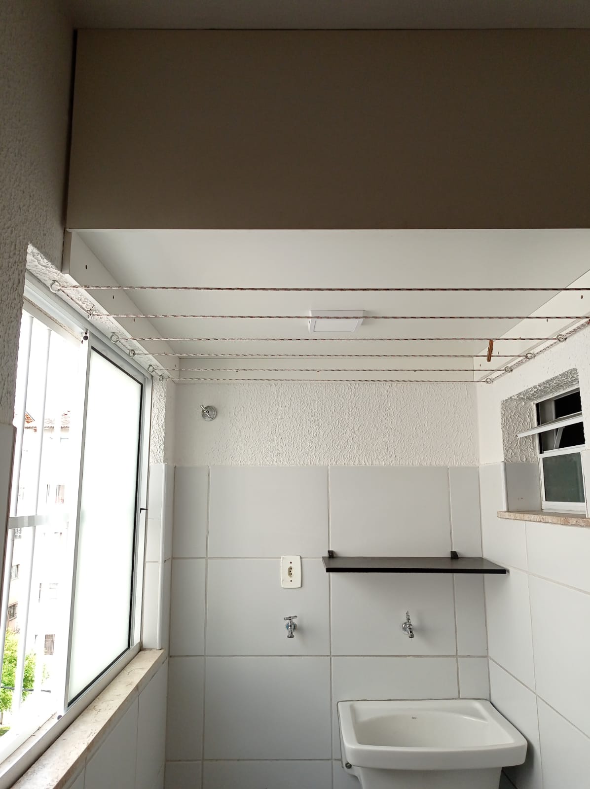Apartamento - Catu