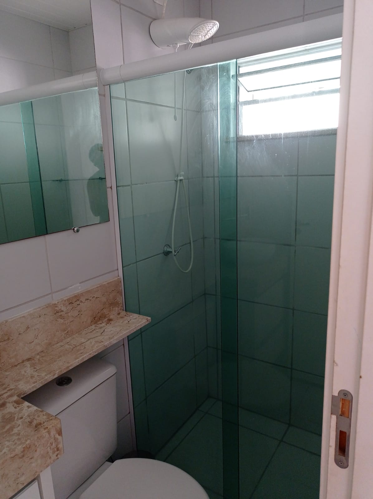 Apartamento - Catu