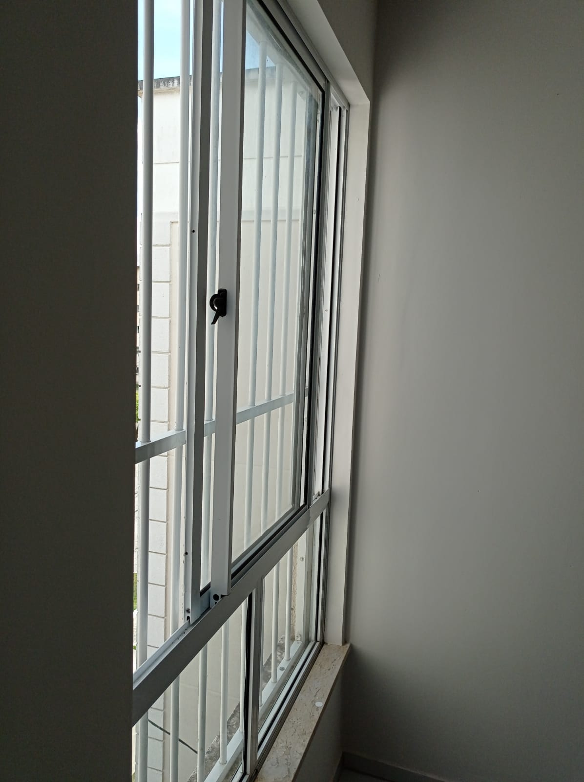 Apartamento - Catu