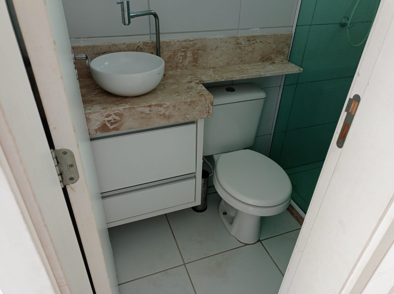 Apartamento - Catu