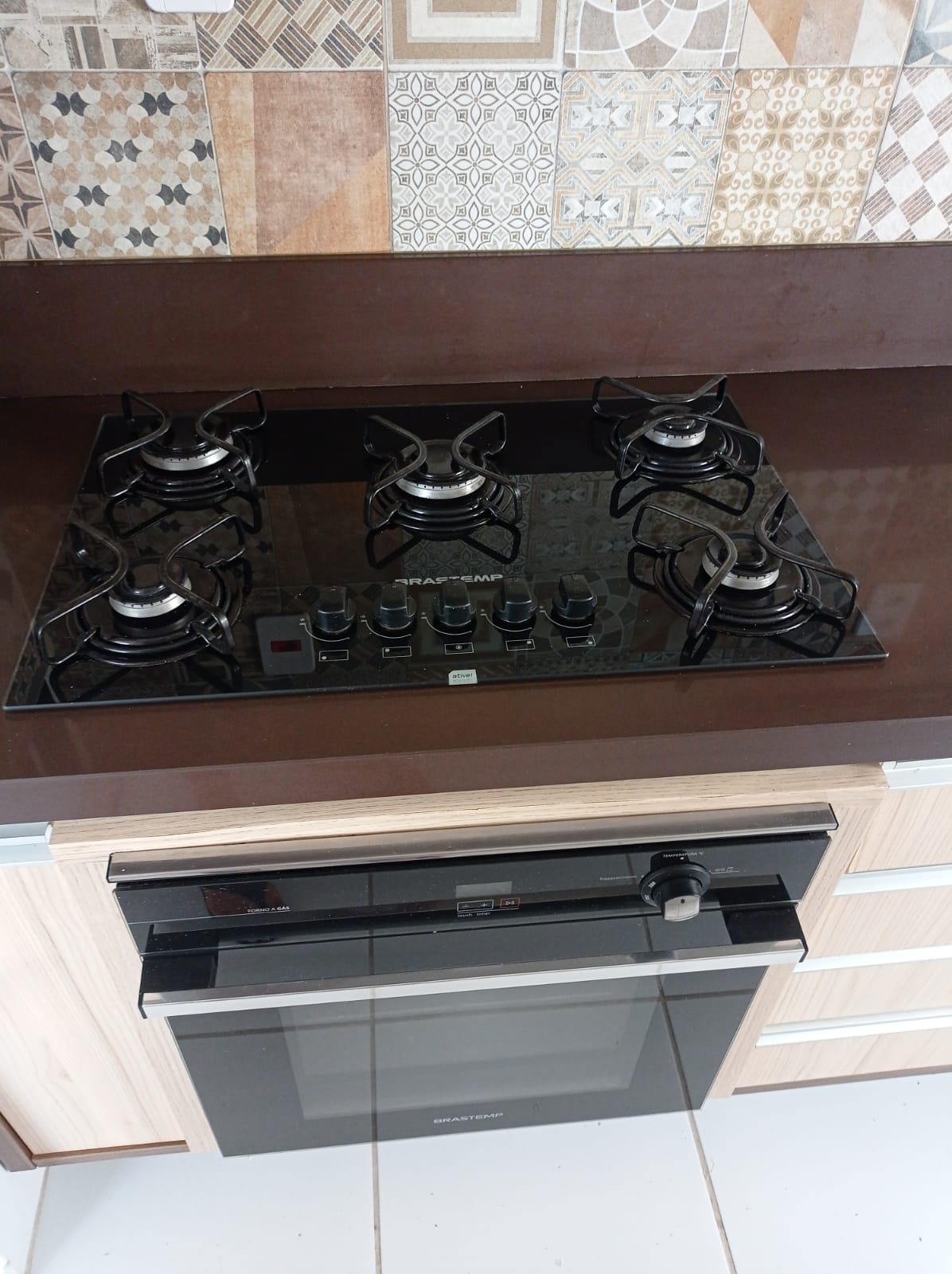 Apartamento - Catu