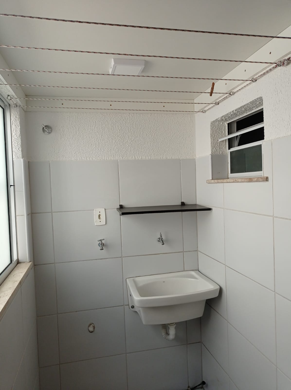Apartamento - Catu