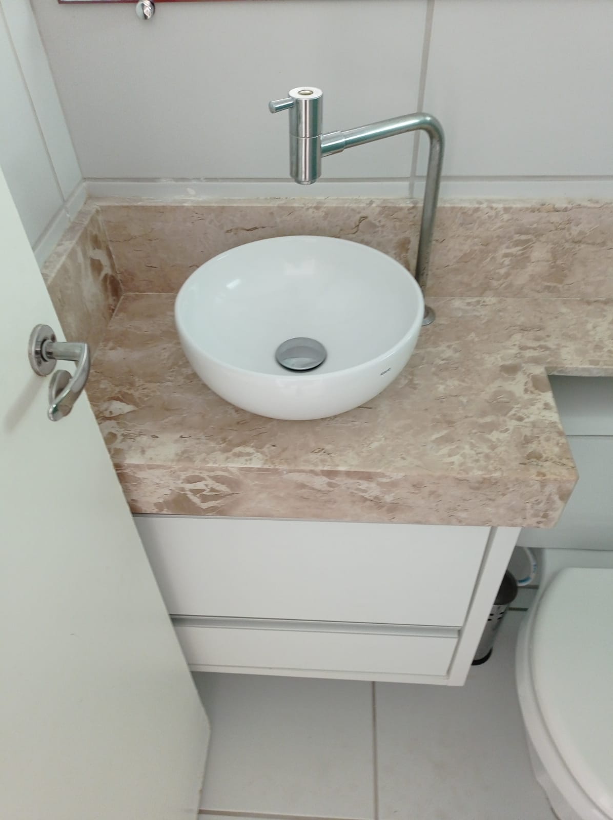Apartamento - Catu