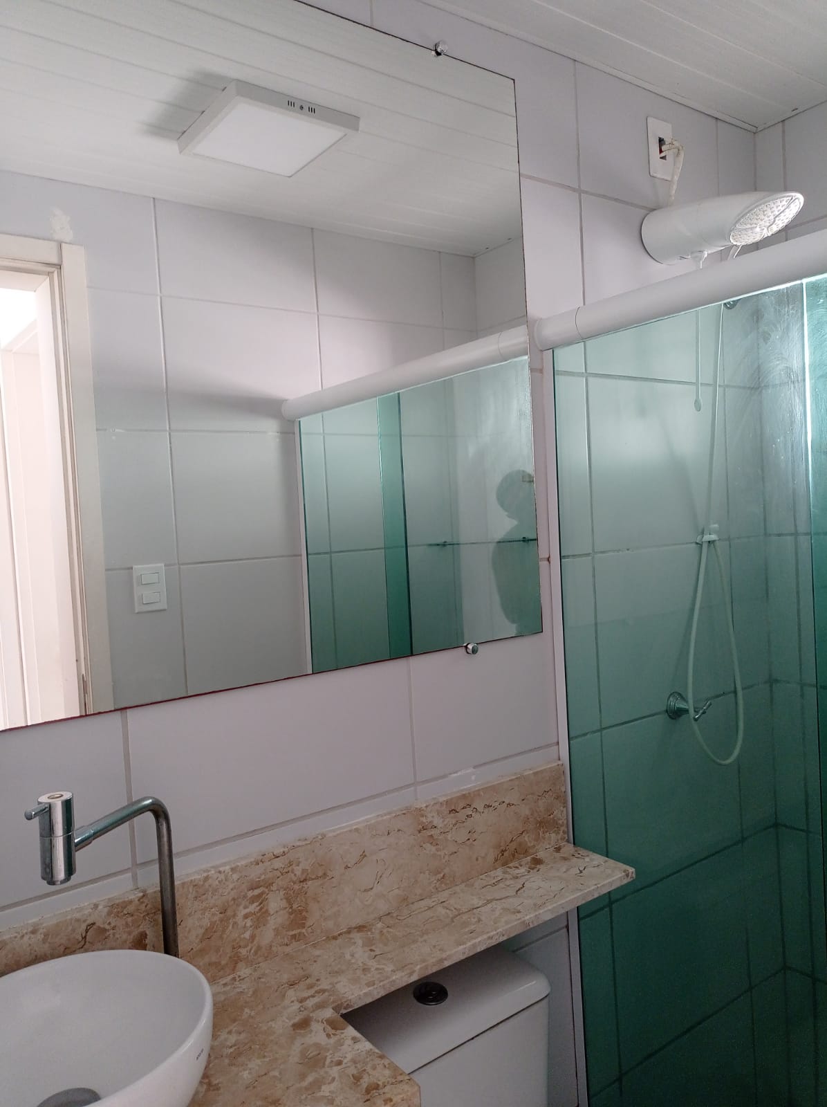 Apartamento - Catu