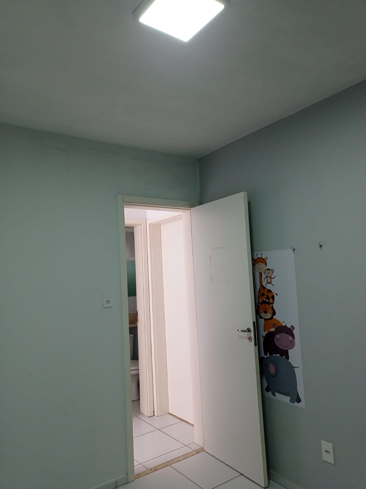 Apartamento - Catu