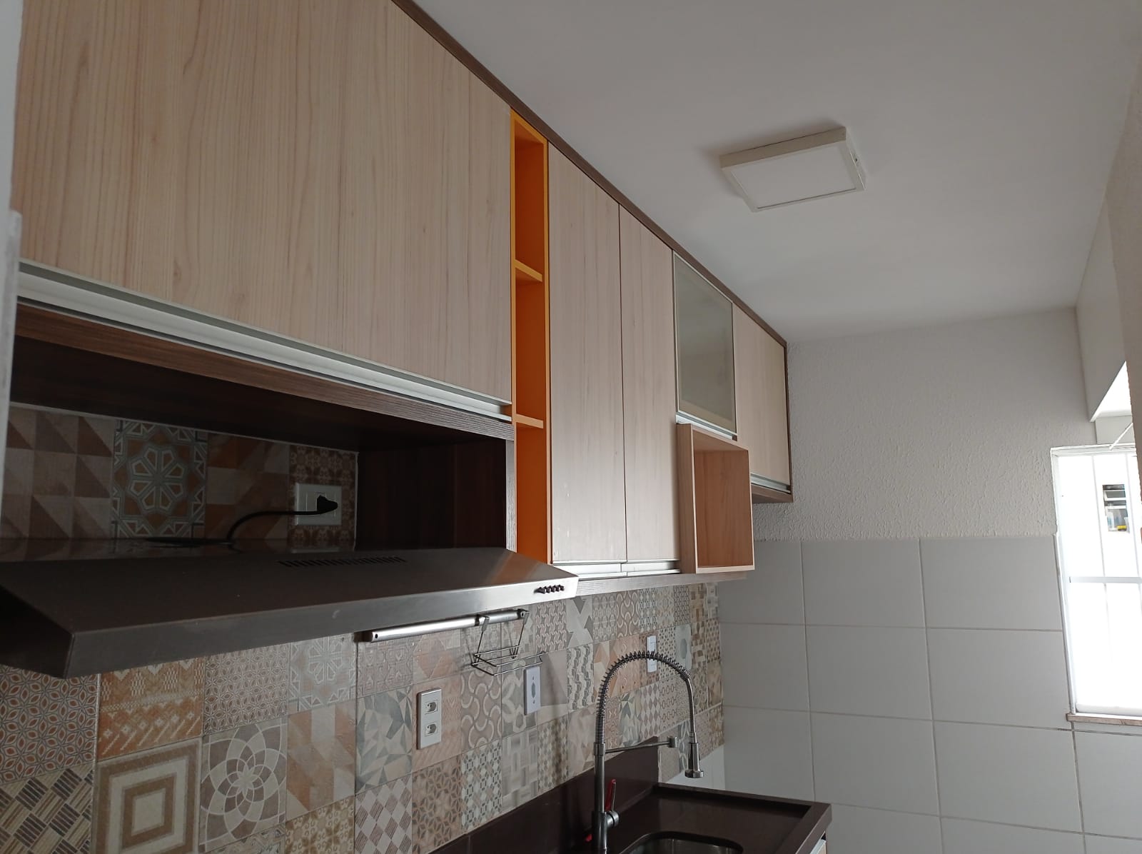 Apartamento - Catu