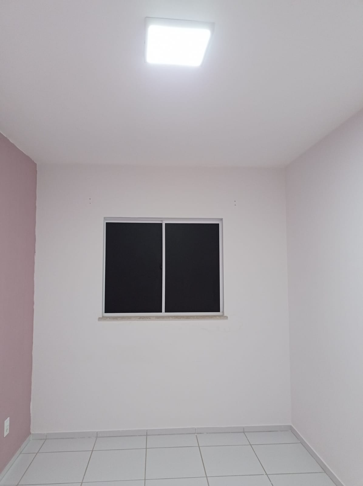 Apartamento - Catu