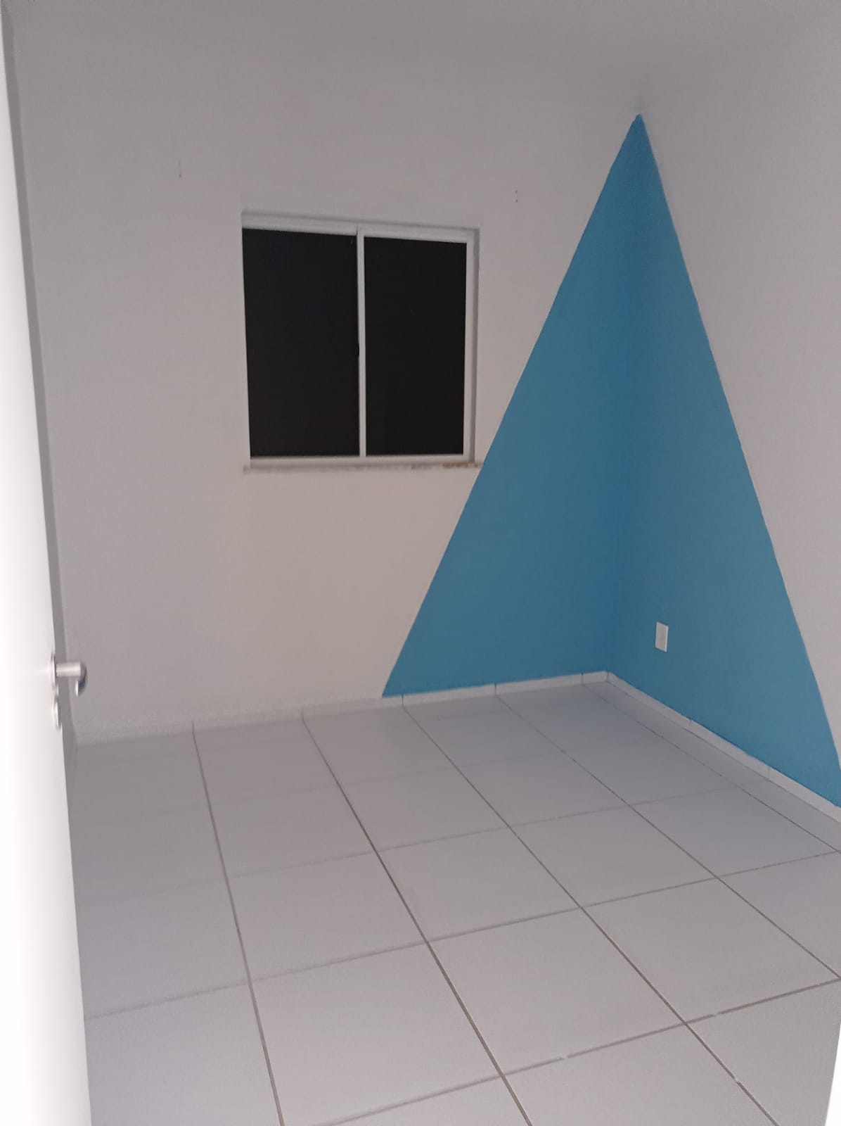Apartamento - Catu