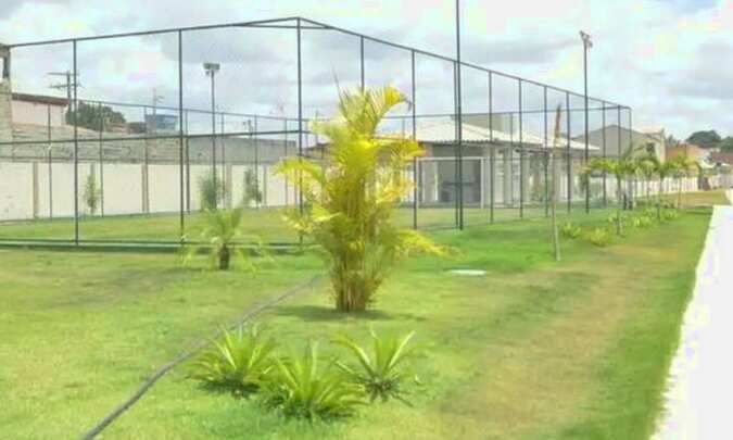 Apartamento - Catu
