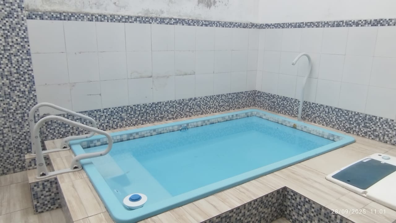 Casa - Alagoinhas Velha