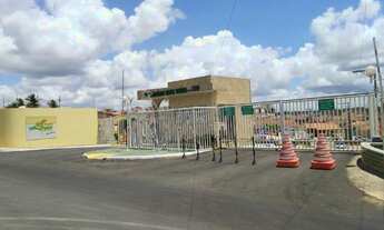 Casa - Alagoinhas Velha