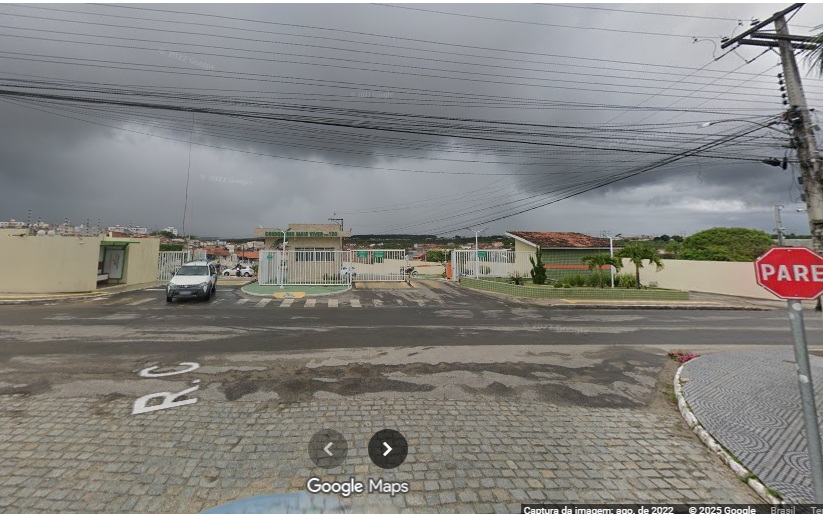 Casa - Alagoinhas Velha