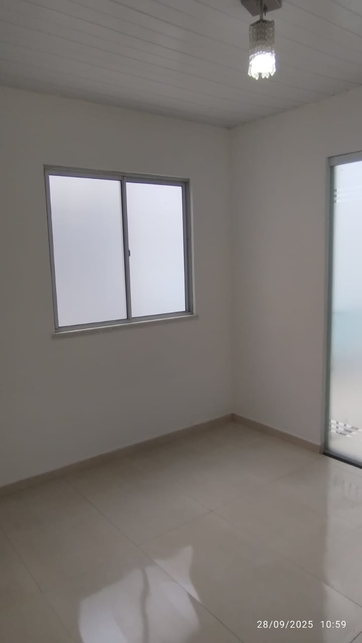 Casa - Alagoinhas Velha