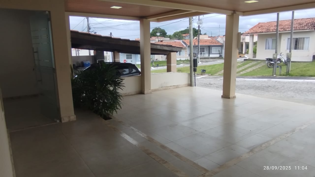 Casa - Alagoinhas Velha