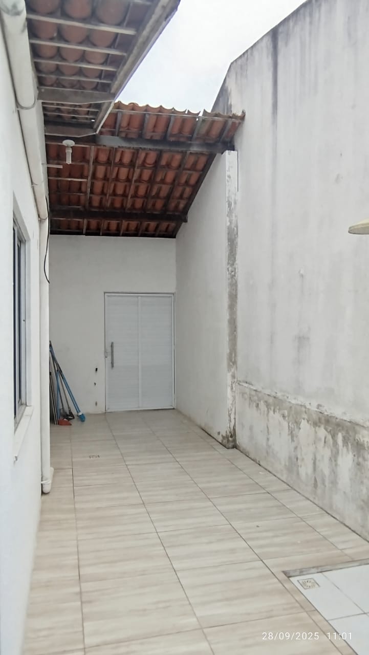 Casa - Alagoinhas Velha