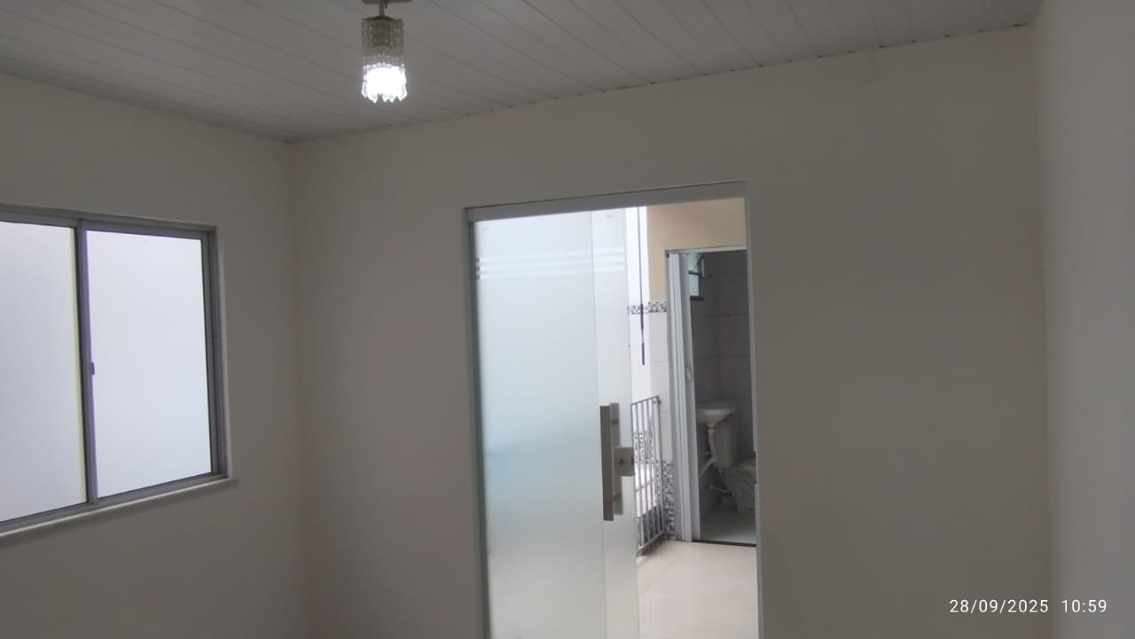 Casa - Alagoinhas Velha