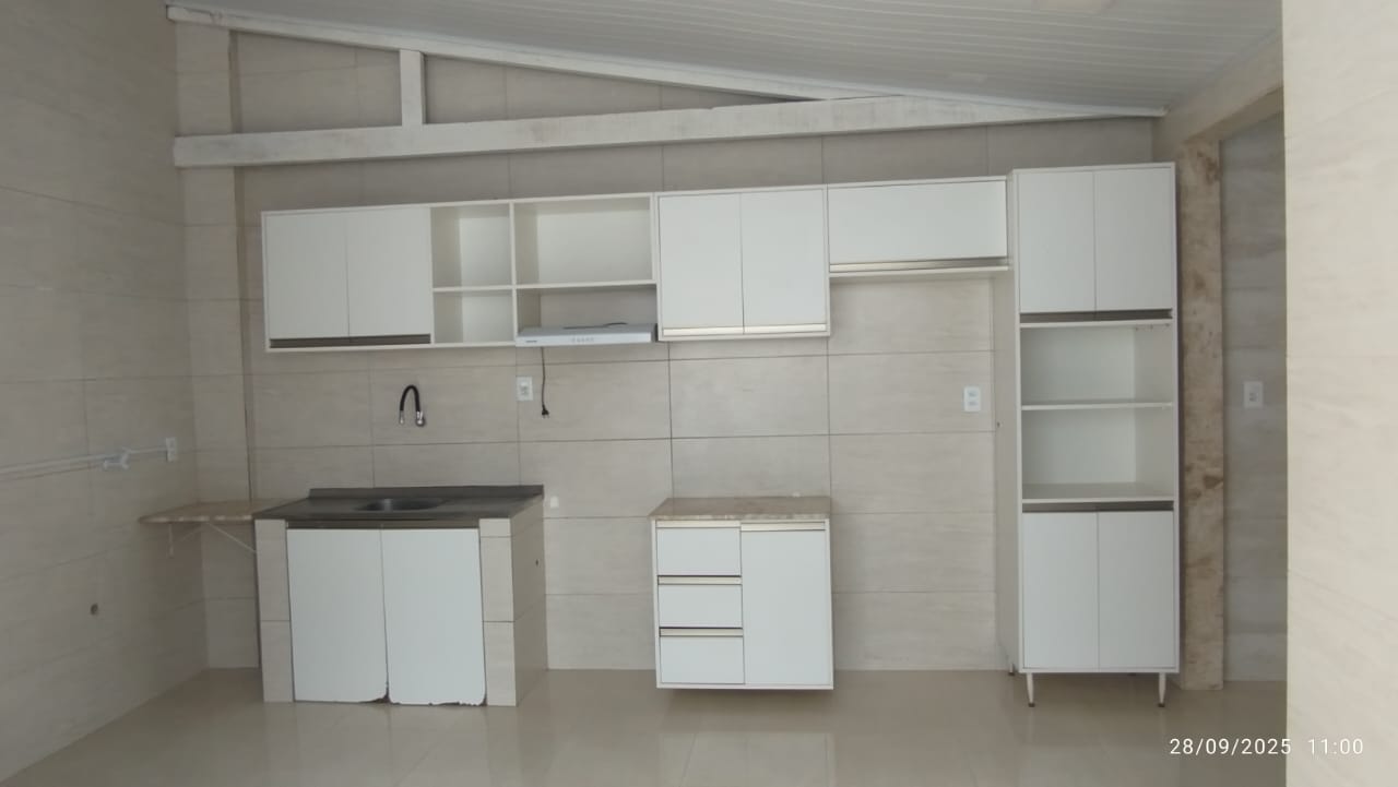 Casa - Alagoinhas Velha