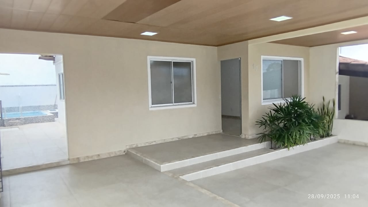 Casa - Alagoinhas Velha