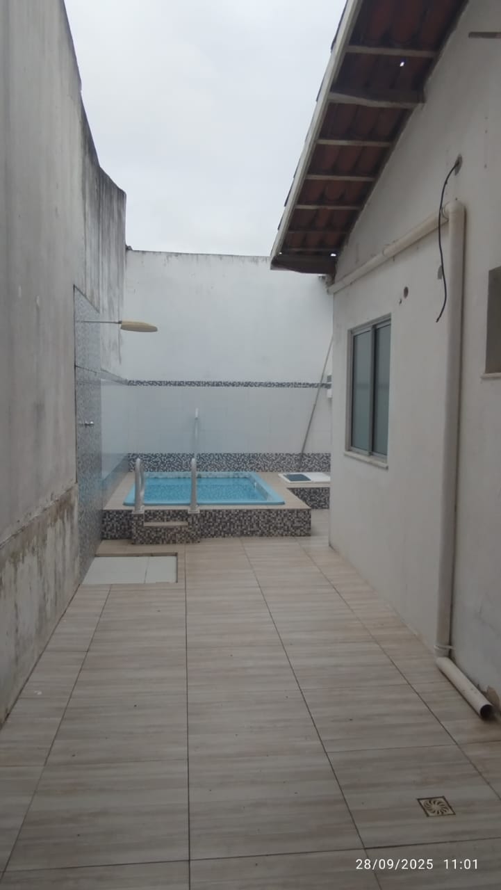 Casa - Alagoinhas Velha
