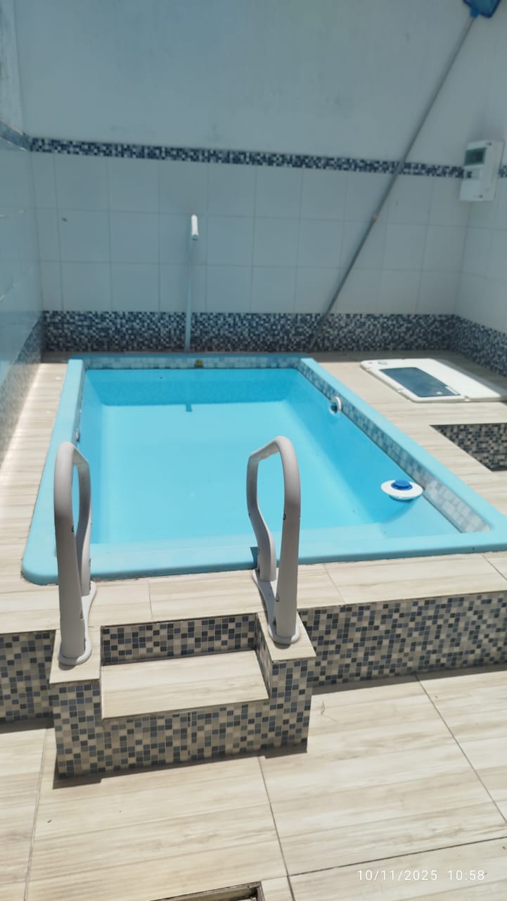 Casa - Alagoinhas Velha