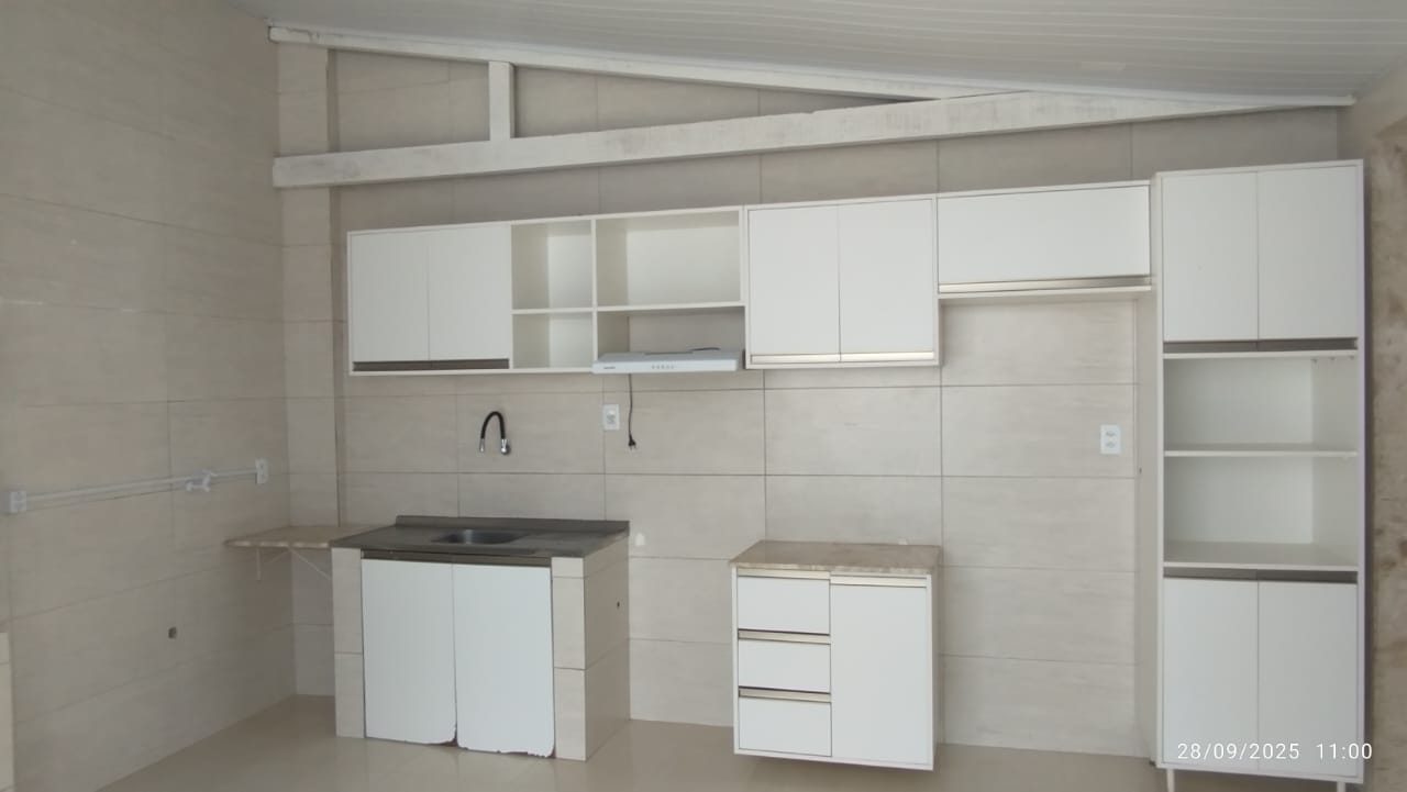 Casa - Alagoinhas Velha