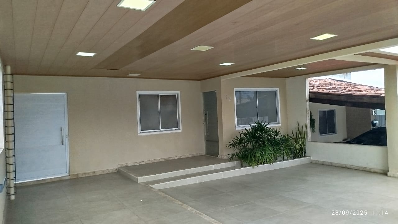Casa - Alagoinhas Velha