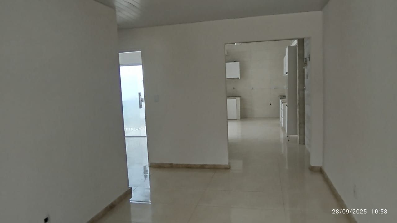 Casa - Alagoinhas Velha