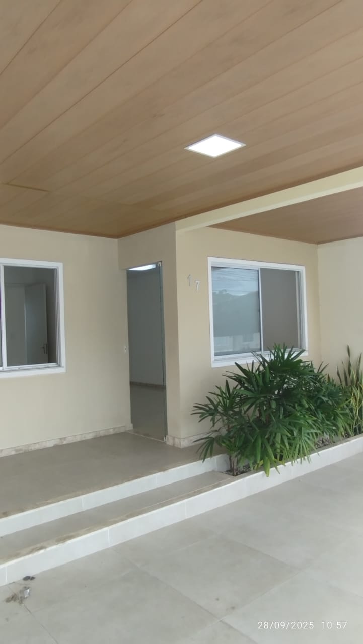 Casa - Alagoinhas Velha