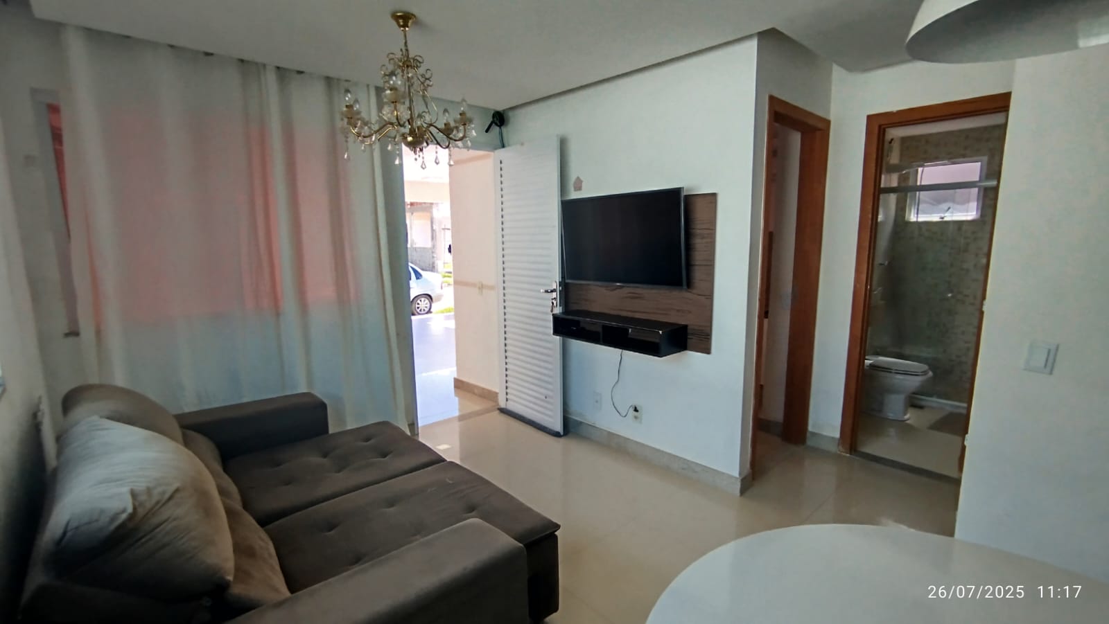Casa - Catu