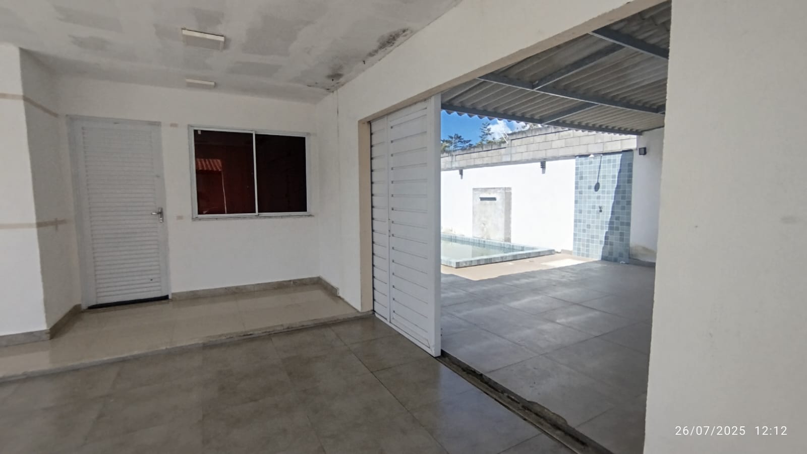 Casa - Catu