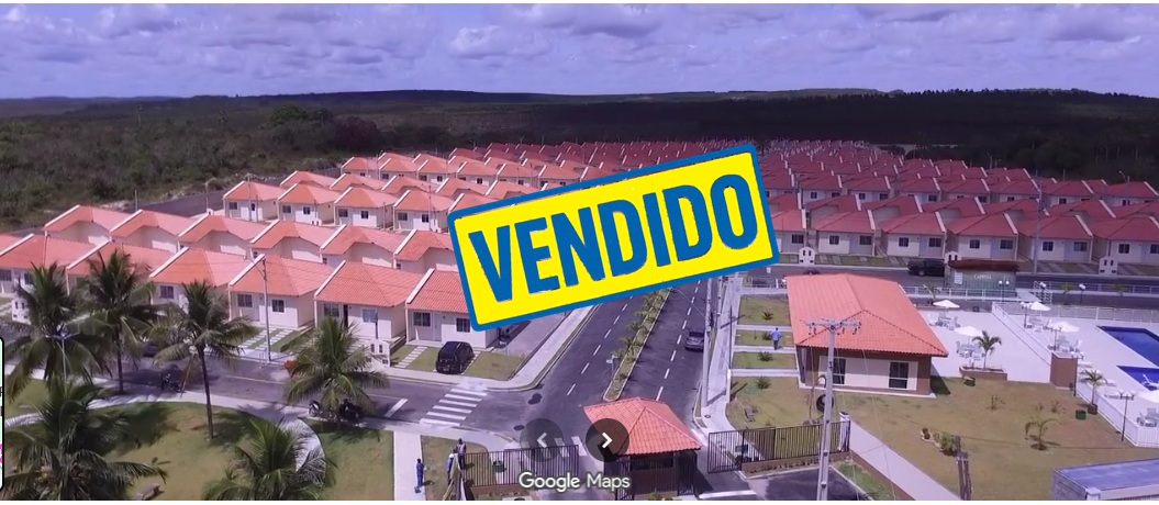 Casa - Catu