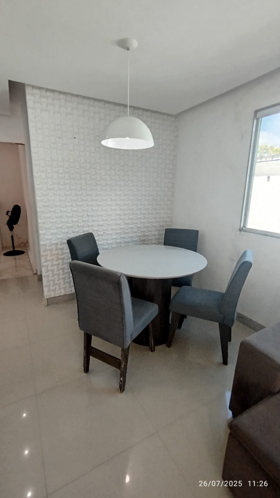 Casa - Catu