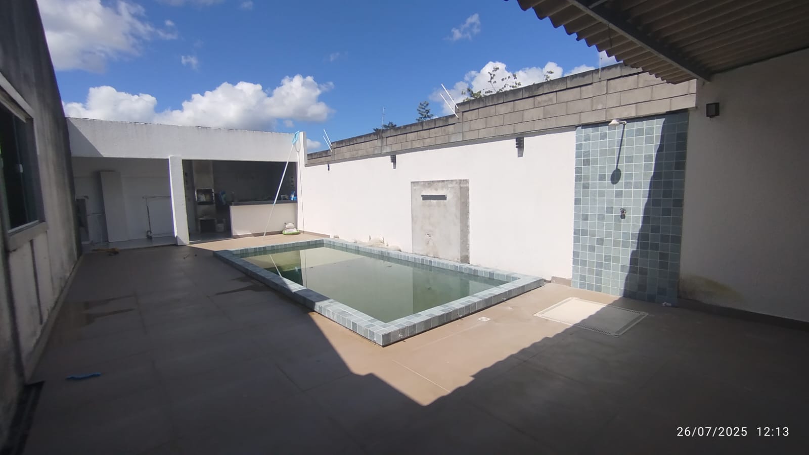 Casa - Catu