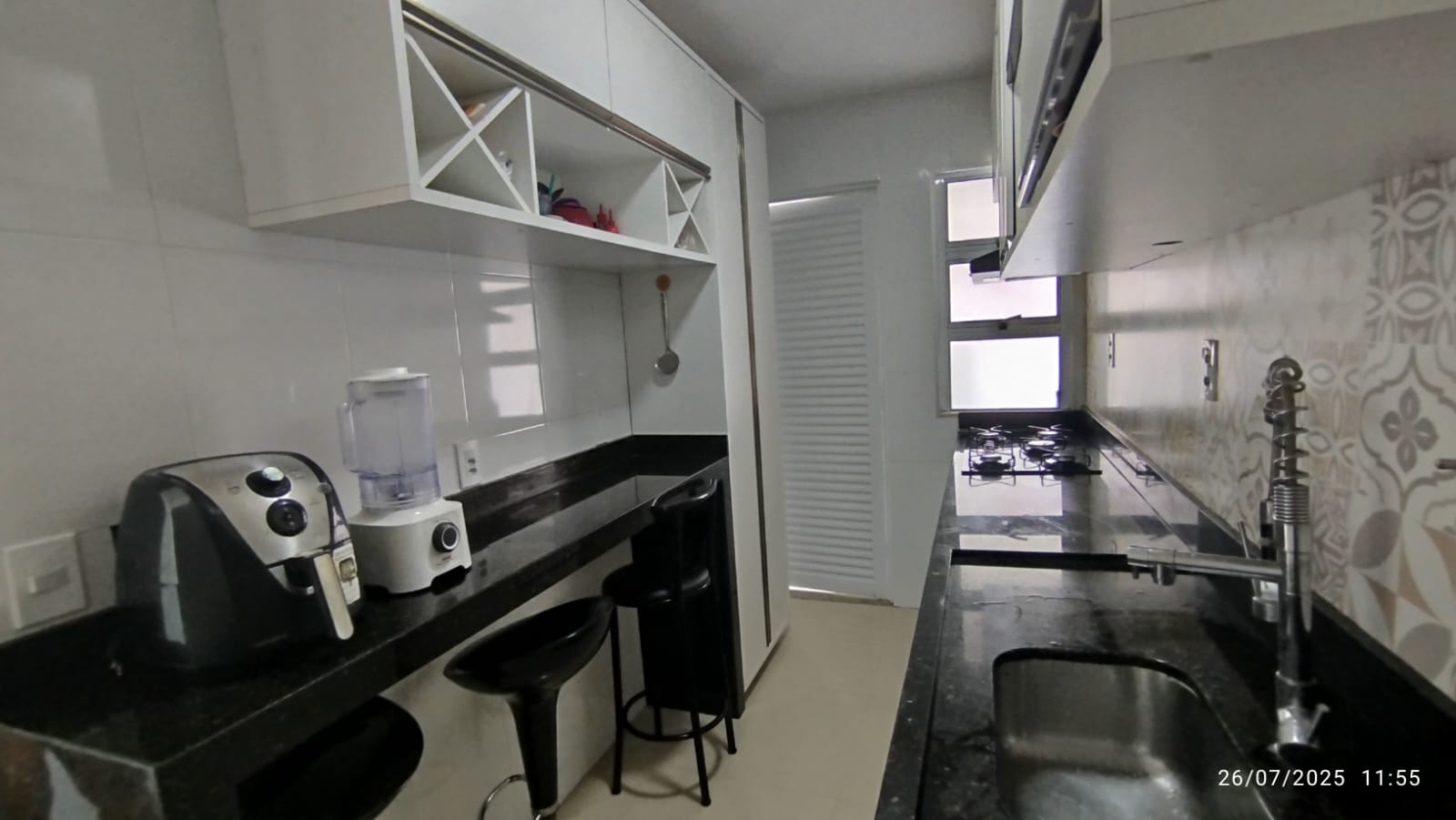 Casa - Catu