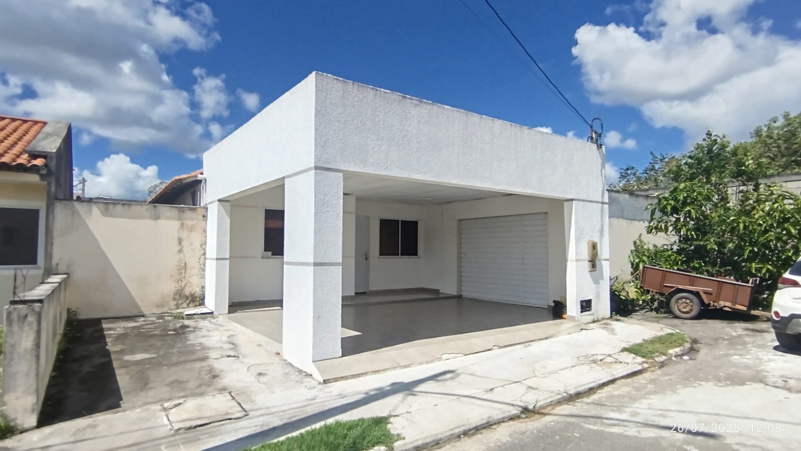 Casa - Catu