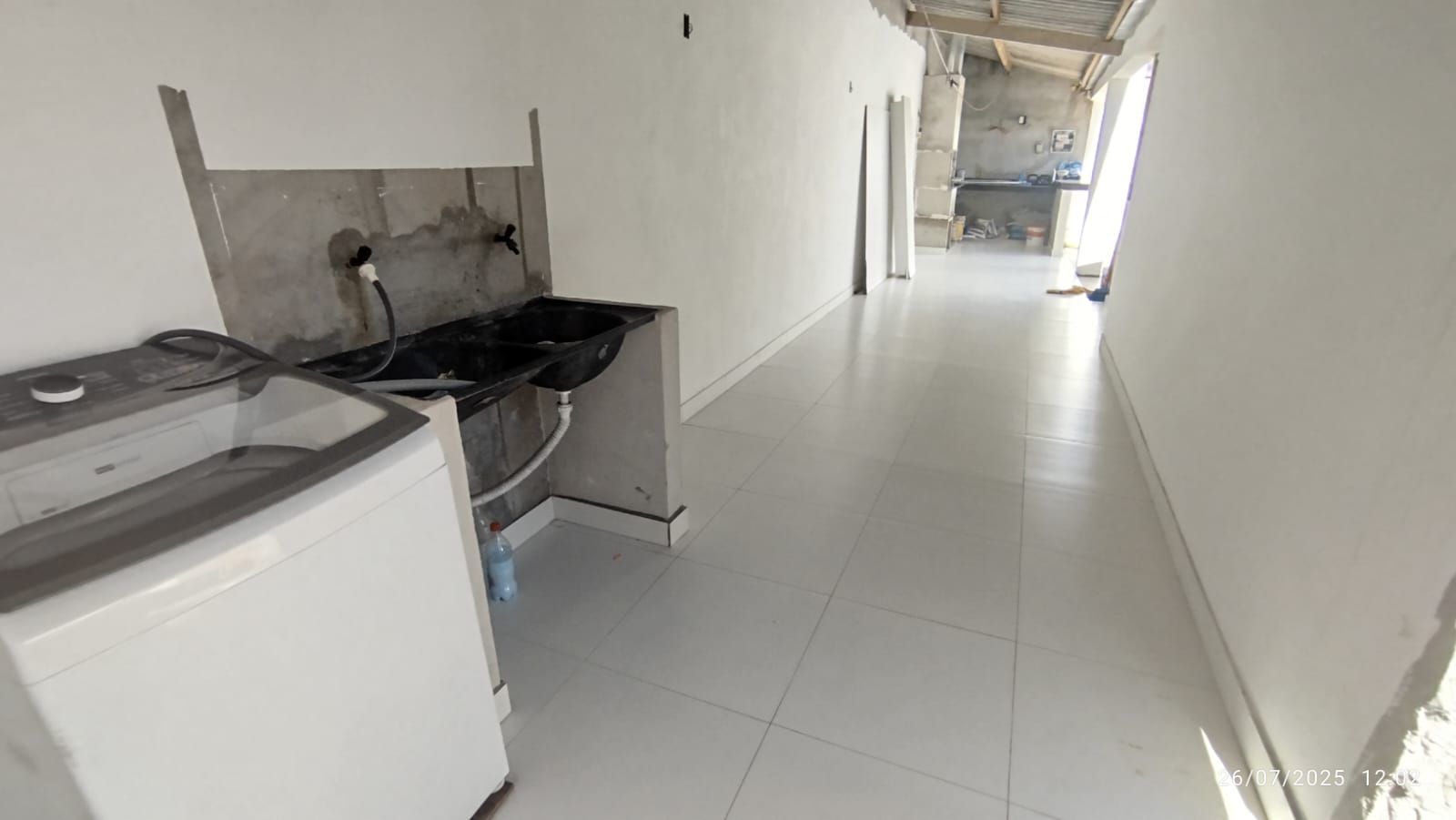 Casa - Catu
