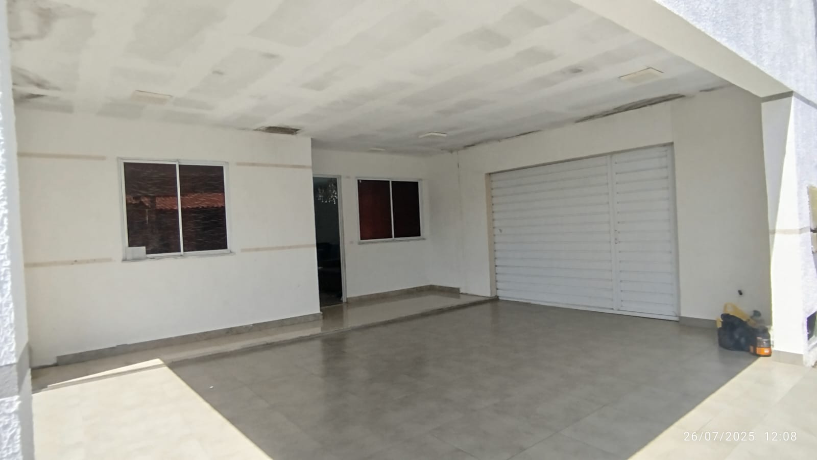 Casa - Catu