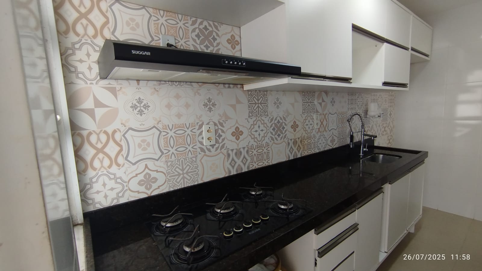 Casa - Catu