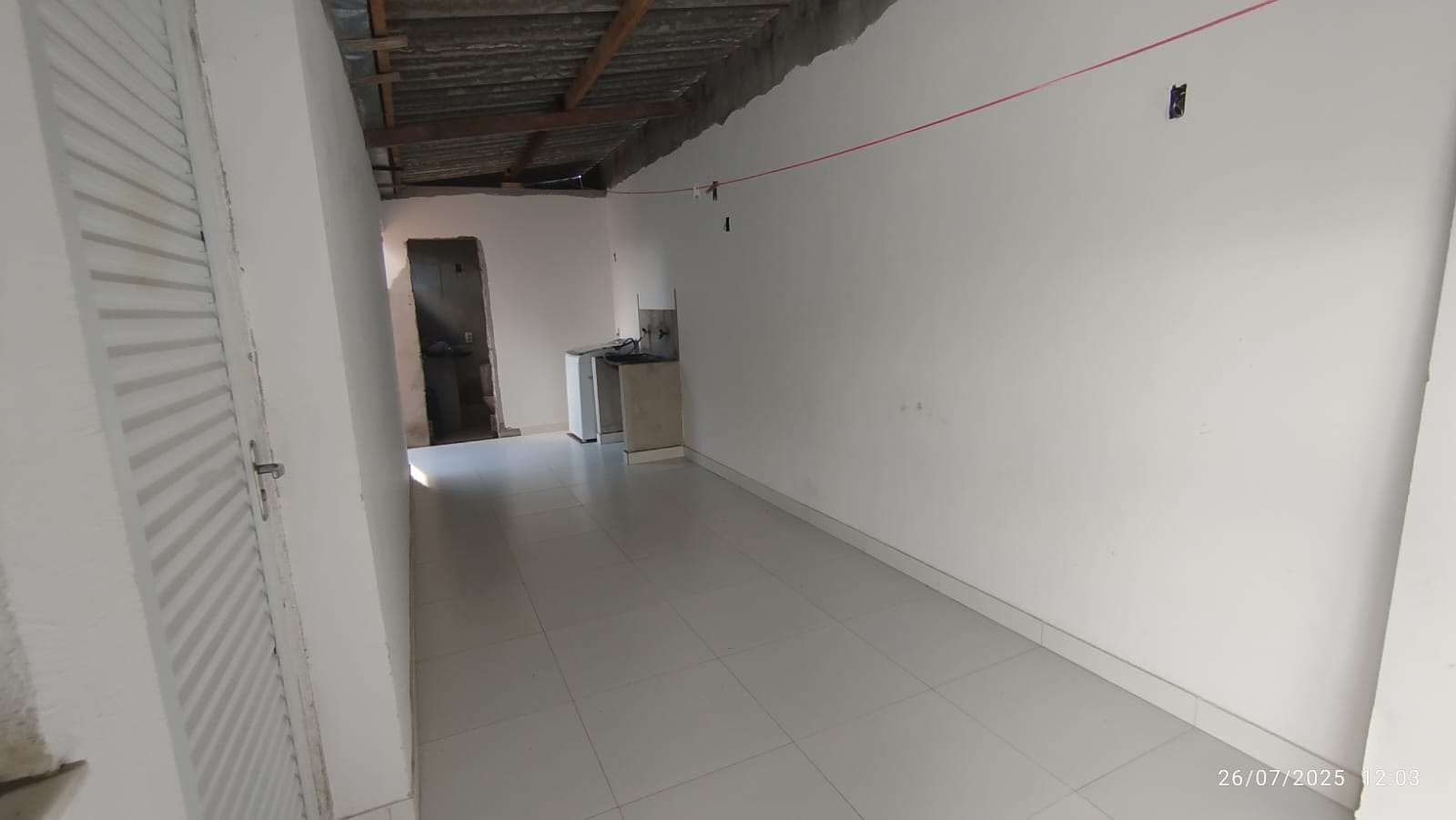 Casa - Catu