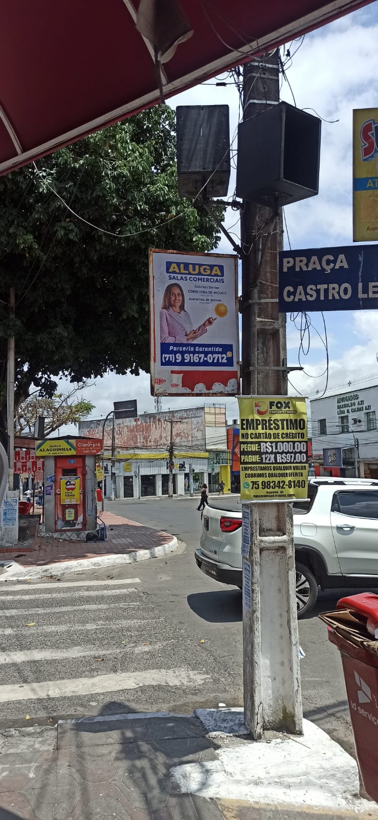 Sala Comercial  - Centro