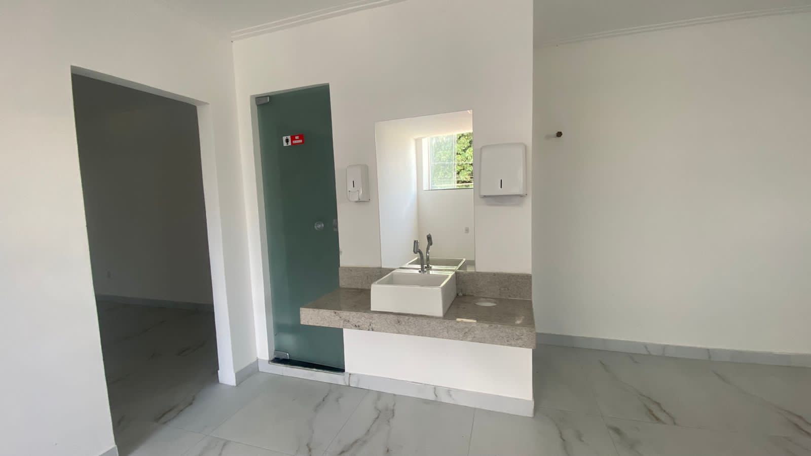 Sala Comercial  - Centro