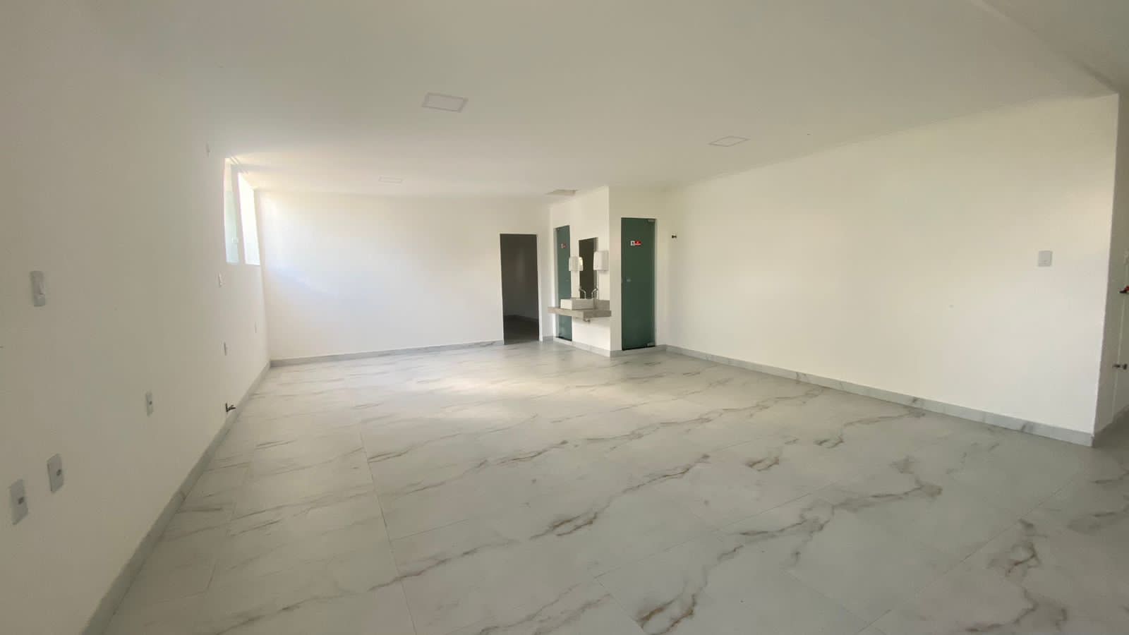 Sala Comercial  - Centro
