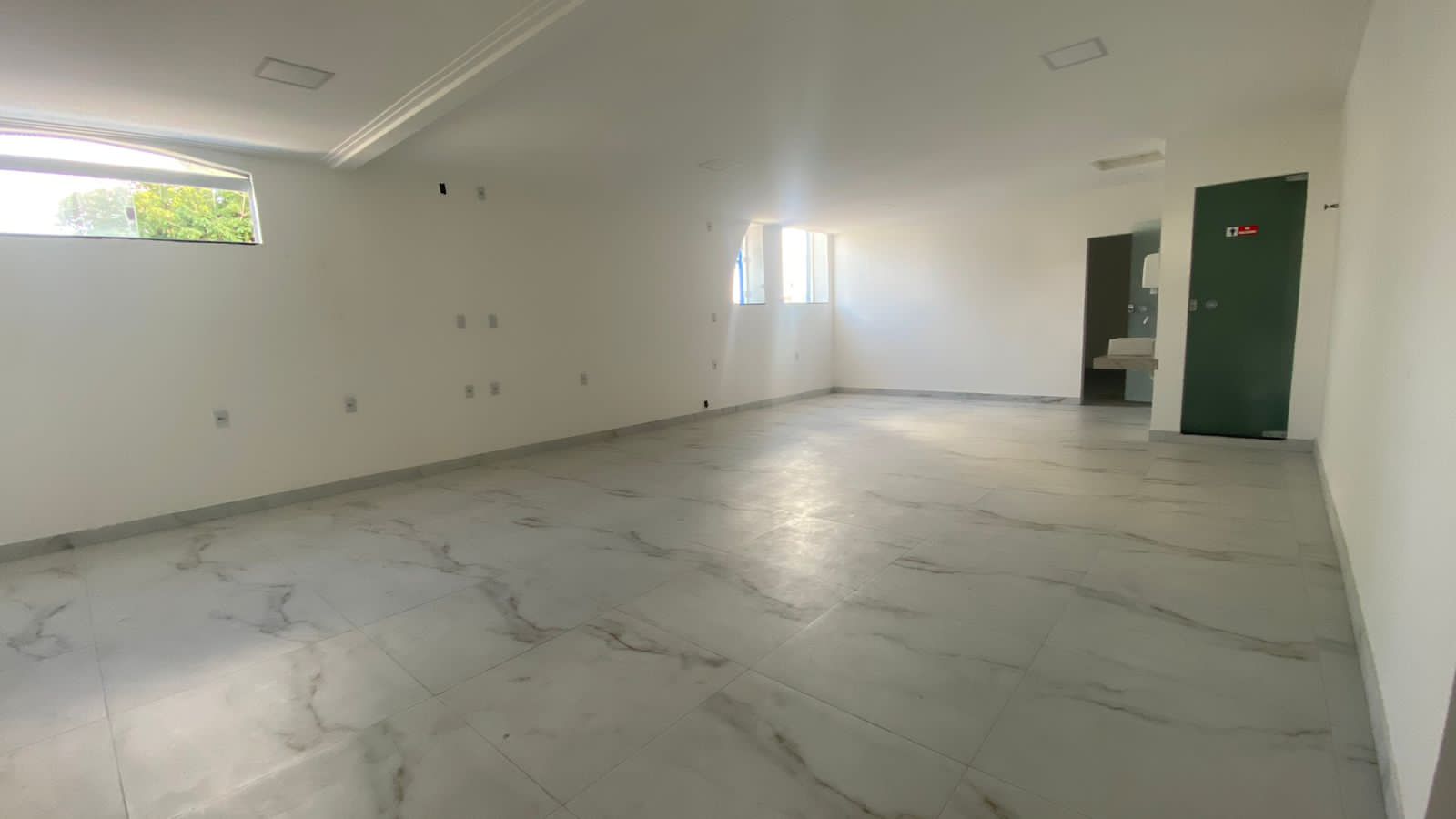Sala Comercial  - Centro