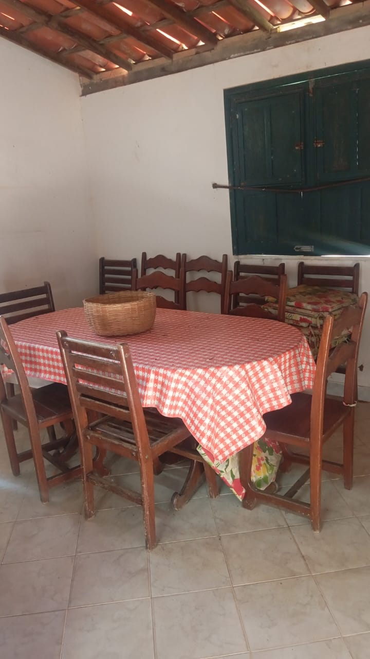 Casa - Centro