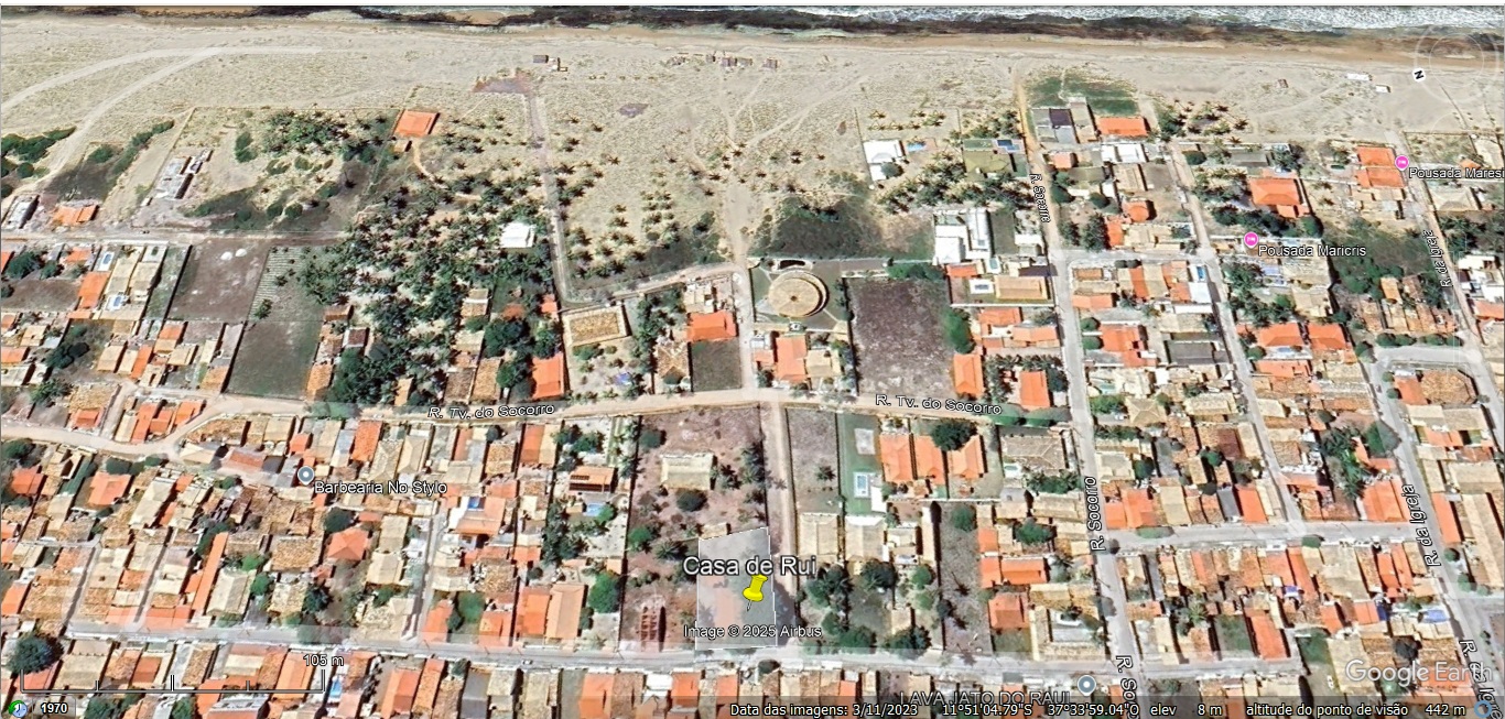 Casa - Centro